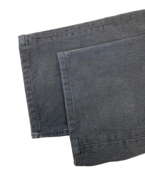 LEVI'S（リーバイス）LEVI'S (リーバイス) 501デニムパンツ ブラック サイズ:W31の古着・服飾アイテム