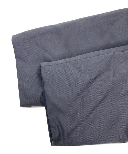 BASILE 28（バジーレ28）BASILE 28 (バジーレ28) CUBE TEX+ ダウンコート ネイビー サイズ:9の古着・服飾アイテム