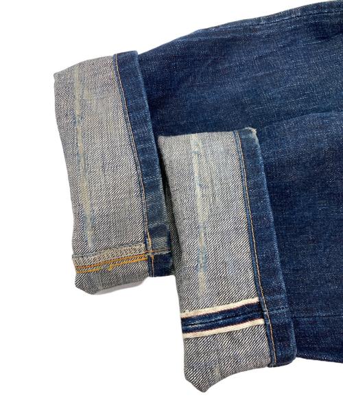 RRL（ダブルアールエル）RRL (ダブルアールエル) デニムパンツ インディゴ サイズ:W30の古着・服飾アイテム