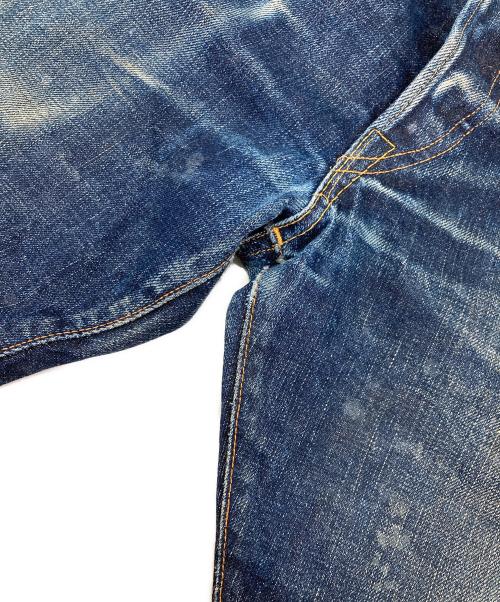 RRL（ダブルアールエル）RRL (ダブルアールエル) デニムパンツ インディゴ サイズ:W30の古着・服飾アイテム