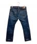 RRL (ダブルアールエル) デニムパンツ インディゴ サイズ:W30：6000円