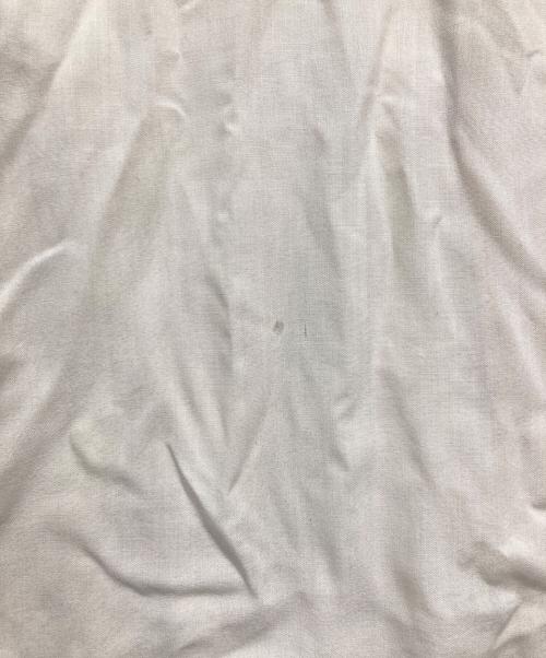 pennleigh（ペンリー）pennleigh (ペンリー) ヴィンテージシャツ アイボリー サイズ:Lの古着・服飾アイテム