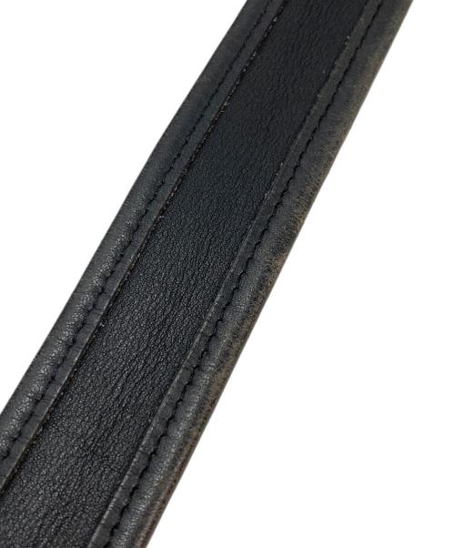 COACH（コーチ）COACH (コーチ) ショルダーバッグ ブラックの古着・服飾アイテム