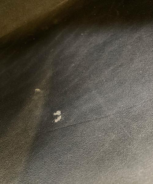 COACH（コーチ）COACH (コーチ) ショルダーバッグ ブラックの古着・服飾アイテム