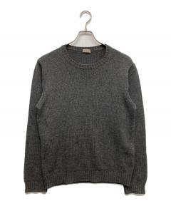 中古・古着通販】Cruciani (クルチアーニ) ベスト ベージュ サイズ:48