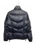 DIESEL (ディーゼル) ダウンジャケット ブラック サイズ:S：8000円