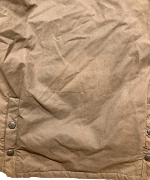 Barbour（バブアー）Barbour (バブアー) DURACOTTON PARKA JACKET カーキ サイズ:Sの古着・服飾アイテム