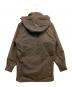 Barbour (バブアー) DURACOTTON PARKA JACKET カーキ サイズ:S：12000円