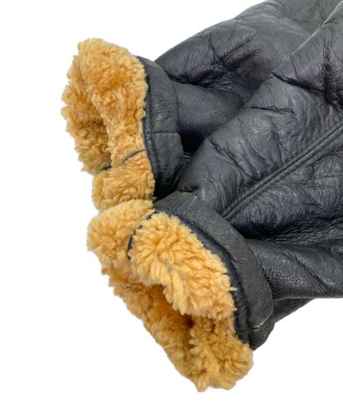 J.COLEMAN（ジェイコールマン）J.COLEMAN (ジェイコールマン) レザージャケット ブラック サイズ:50の古着・服飾アイテム