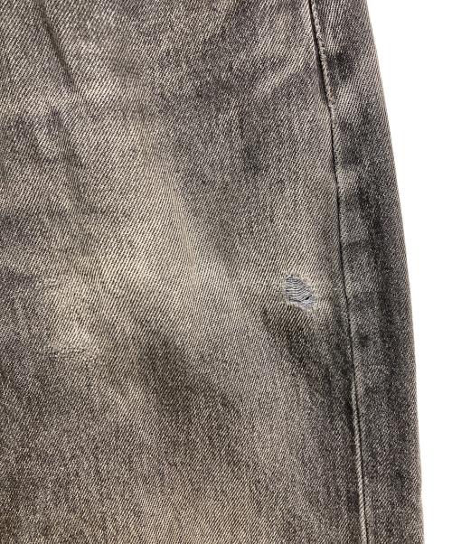 LEVI'S（リーバイス）LEVI'S (リーバイス) 501デニムパンツ ブラック サイズ:W36の古着・服飾アイテム