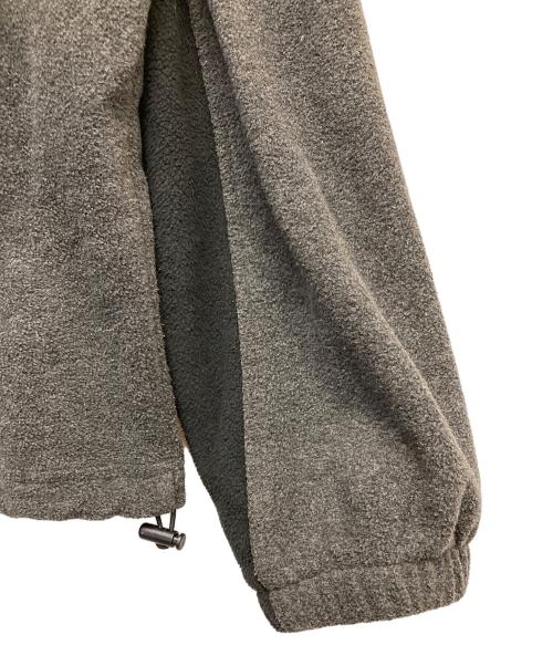 Columbia（コロンビア）Columbia (コロンビア) フリースジャケット ブラック サイズ:Lの古着・服飾アイテム