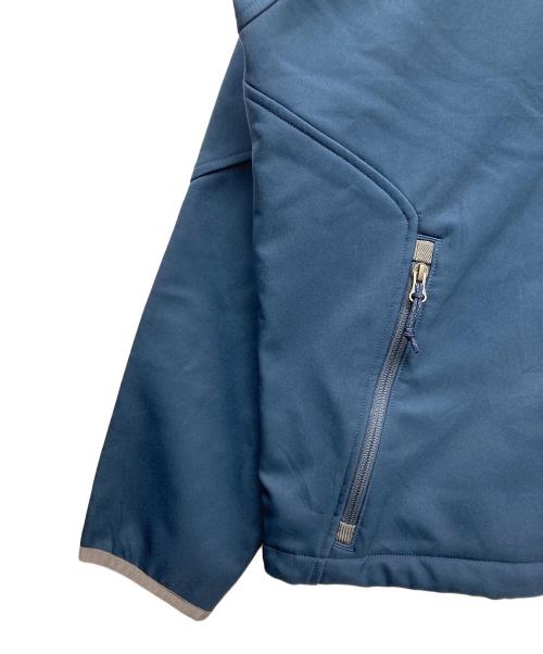 Columbia（コロンビア）Columbia (コロンビア) ジップアップジャケット ネイビー サイズ:XLの古着・服飾アイテム