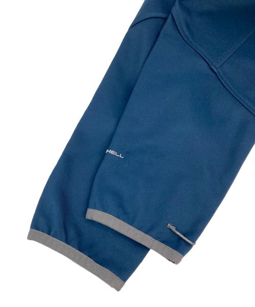 Columbia（コロンビア）Columbia (コロンビア) ジップアップジャケット ネイビー サイズ:XLの古着・服飾アイテム