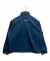 Columbia (コロンビア) ジップアップジャケット ネイビー サイズ:XL：4000円