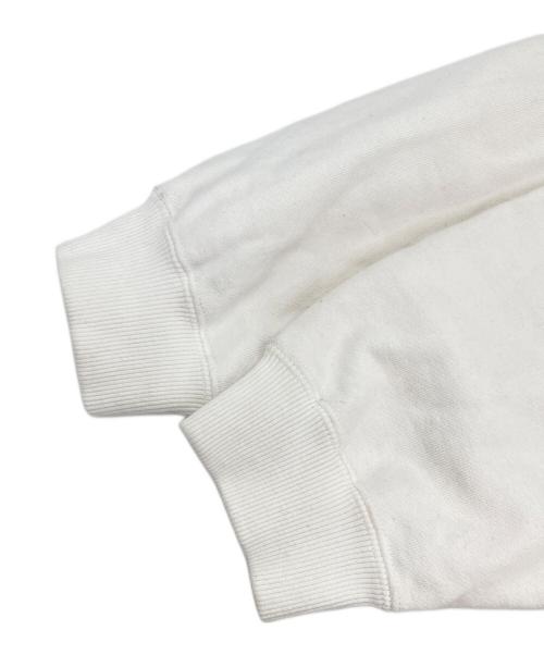 X-LARGE（エクストララージ）X-LARGE (エクストララージ) プルオーバーパーカー ホワイト サイズ:Lの古着・服飾アイテム