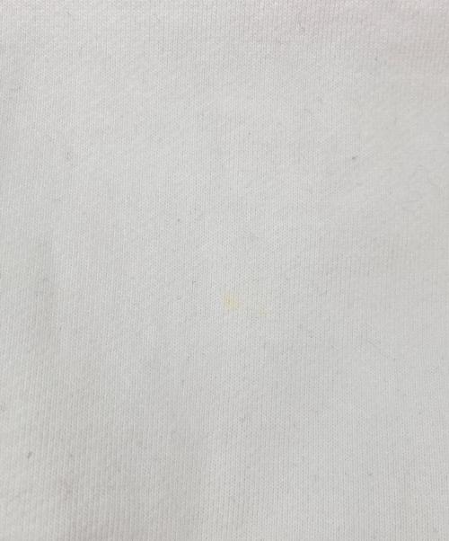 X-LARGE（エクストララージ）X-LARGE (エクストララージ) プルオーバーパーカー ホワイト サイズ:Lの古着・服飾アイテム