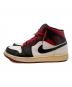 NIKE (ナイキ) Air Jordan 1 Mid レッド サイズ:270：8000円