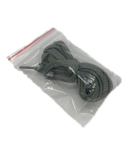NEW BALANCE（ニューバランス）NEW BALANCE (ニューバランス) WTAPS (ダブルタップス) Abzorb 2010 オリーブ サイズ:29.5 未使用品の古着・服飾アイテム