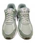 中古・古着 NEW BALANCE (ニューバランス) WTAPS (ダブルタップス) Abzorb 2010 オリーブ サイズ:29.5 未使用品：30000円