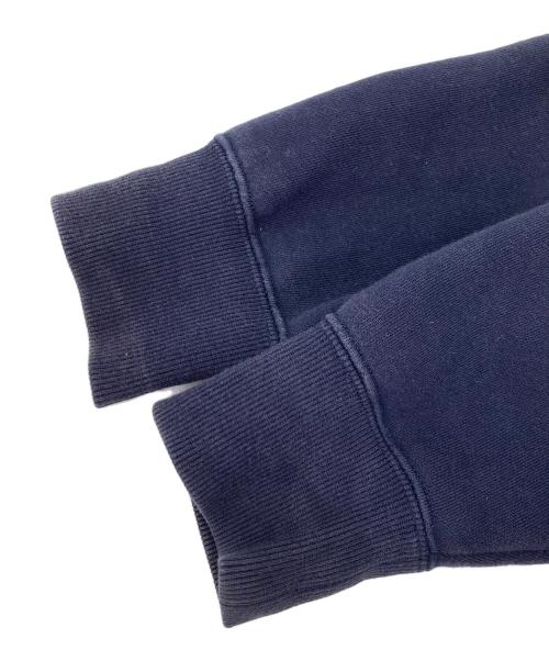 THE NORTH FACE（ザ ノース フェイス）THE NORTH FACE (ザ ノース フェイス) リアビューフルジップフーディ ネイビー サイズ:Mの古着・服飾アイテム