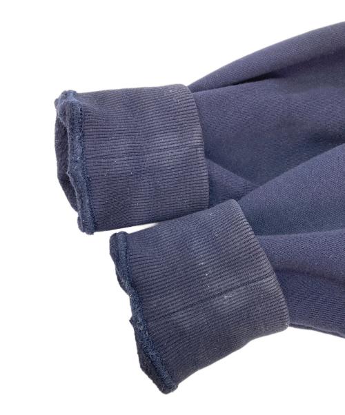 THE NORTH FACE（ザ ノース フェイス）THE NORTH FACE (ザ ノース フェイス) リアビューフルジップフーディ ネイビー サイズ:Mの古着・服飾アイテム