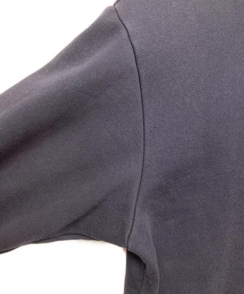 THE NORTH FACE（ザ ノース フェイス）THE NORTH FACE (ザ ノース フェイス) リアビューフルジップフーディ ネイビー サイズ:Mの古着・服飾アイテム