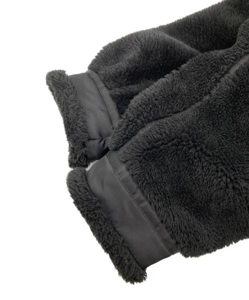 AVIREX（アヴィレックス）AVIREX (アヴィレックス) TOP GUN RETRO BOA B-3 フライトジャケット ブラック サイズ:Mの古着・服飾アイテム