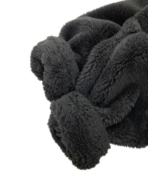 AVIREX（アヴィレックス）AVIREX (アヴィレックス) TOP GUN RETRO BOA B-3 フライトジャケット ブラック サイズ:Mの古着・服飾アイテム