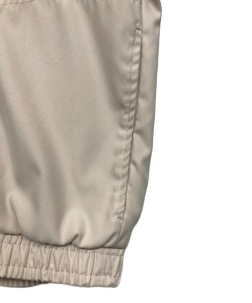 POLO GOLF（ポロ ゴルフ）POLO GOLF (ポロ ゴルフ) ハーフボタンジャケット ベージュ サイズ:Lの古着・服飾アイテム