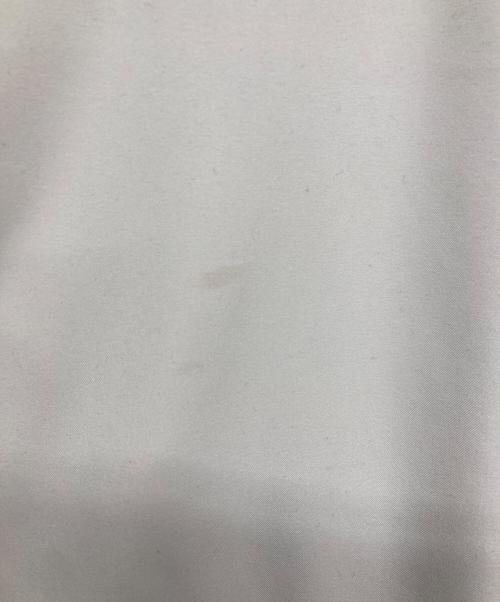 POLO GOLF（ポロ ゴルフ）POLO GOLF (ポロ ゴルフ) ハーフボタンジャケット ベージュ サイズ:Lの古着・服飾アイテム