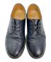 中古・古着 Dr.Martens (ドクターマーチン) 3ホールシューズ ブラック サイズ:UK7：8000円