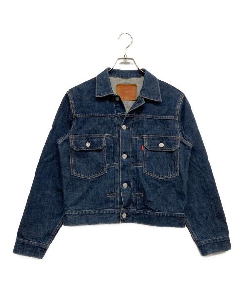LEVI'S（リーバイス）LEVI'S (リーバイス) 71507XXデニムジャケット ブルー サイズ:36の古着・服飾アイテム