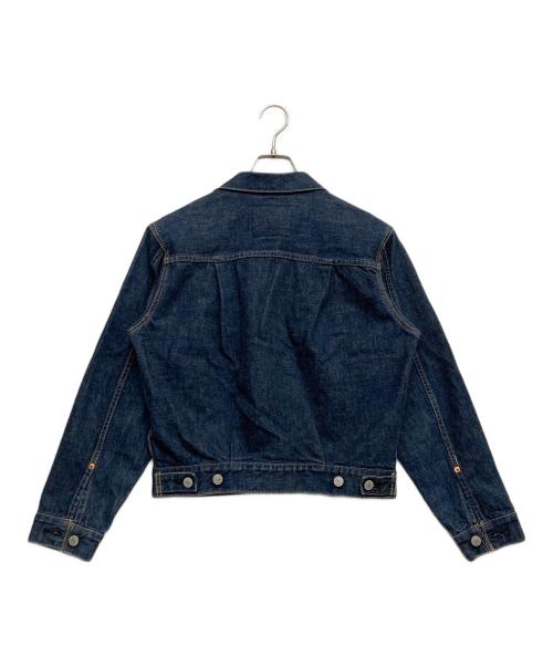 LEVI'S（リーバイス）LEVI'S (リーバイス) 71507XXデニムジャケット ブルー サイズ:36の古着・服飾アイテム