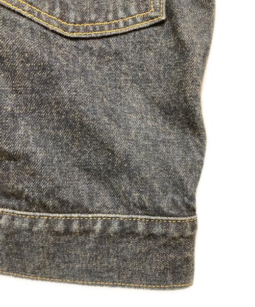 LEVI'S（リーバイス）LEVI'S (リーバイス) 71507XXデニムジャケット ブルー サイズ:36の古着・服飾アイテム