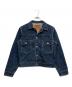 LEVI'S（リーバイス）の古着「71507XXデニムジャケット」｜ブルー