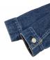 中古・古着 LEVI'S (リーバイス) 71507XXデニムジャケット ブルー サイズ:36：17000円
