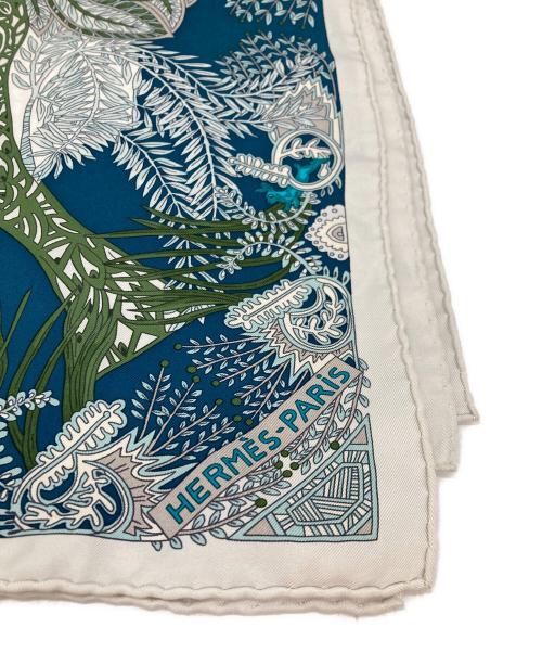 HERMES（エルメス）HERMES (エルメス) Maitres de la Foret/ 森を司るものの古着・服飾アイテム