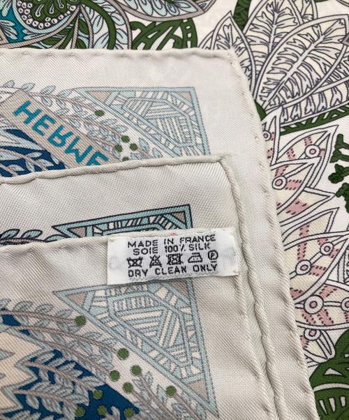 HERMES（エルメス）HERMES (エルメス) Maitres de la Foret/ 森を司るものの古着・服飾アイテム