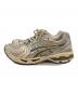 asics (アシックス) GEL-KAYANO 14 ローカットスニーカー グレー サイズ:240：10000円