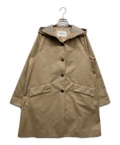 中古・古着通販】MARGARET HOWELL (マーガレットハウエル) MACKINTOSH