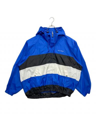 中古・古着通販】POLO SPORT (ポロスポーツ) ナイロンジャケット