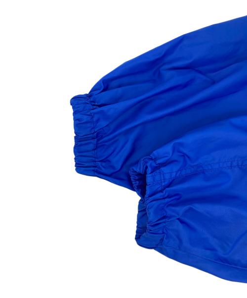 POLO SPORT（ポロスポーツ）POLO SPORT (ポロスポーツ) ナイロンジャケット ブルー サイズ:XLの古着・服飾アイテム