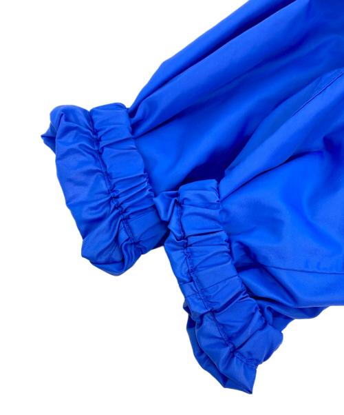 POLO SPORT（ポロスポーツ）POLO SPORT (ポロスポーツ) ナイロンジャケット ブルー サイズ:XLの古着・服飾アイテム