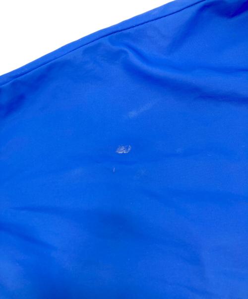 POLO SPORT（ポロスポーツ）POLO SPORT (ポロスポーツ) ナイロンジャケット ブルー サイズ:XLの古着・服飾アイテム