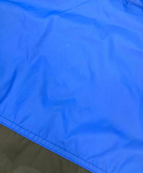 POLO SPORT（ポロスポーツ）POLO SPORT (ポロスポーツ) ナイロンジャケット ブルー サイズ:XLの古着・服飾アイテム