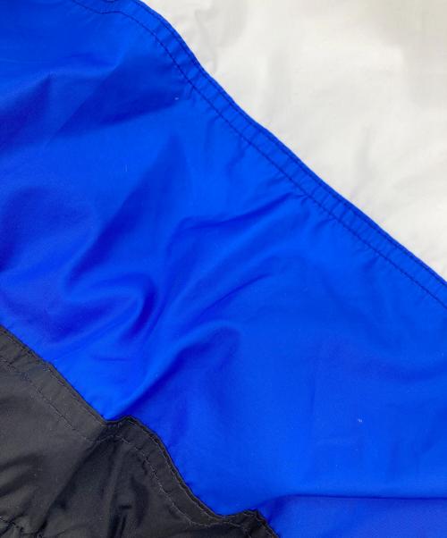 POLO SPORT（ポロスポーツ）POLO SPORT (ポロスポーツ) ナイロンジャケット ブルー サイズ:XLの古着・服飾アイテム