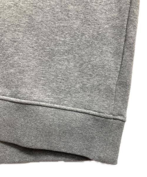 NIKE（ナイキ）NIKE (ナイキ) クルーネックスウェット グレー サイズ:Lの古着・服飾アイテム