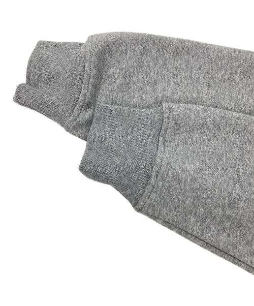 NIKE（ナイキ）NIKE (ナイキ) クルーネックスウェット グレー サイズ:Lの古着・服飾アイテム