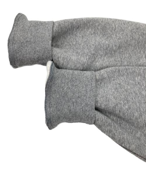 NIKE（ナイキ）NIKE (ナイキ) クルーネックスウェット グレー サイズ:Lの古着・服飾アイテム