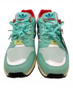 adidas×ATMOSアディダス×アトモス）の古着「ZX 8000」｜グリーン